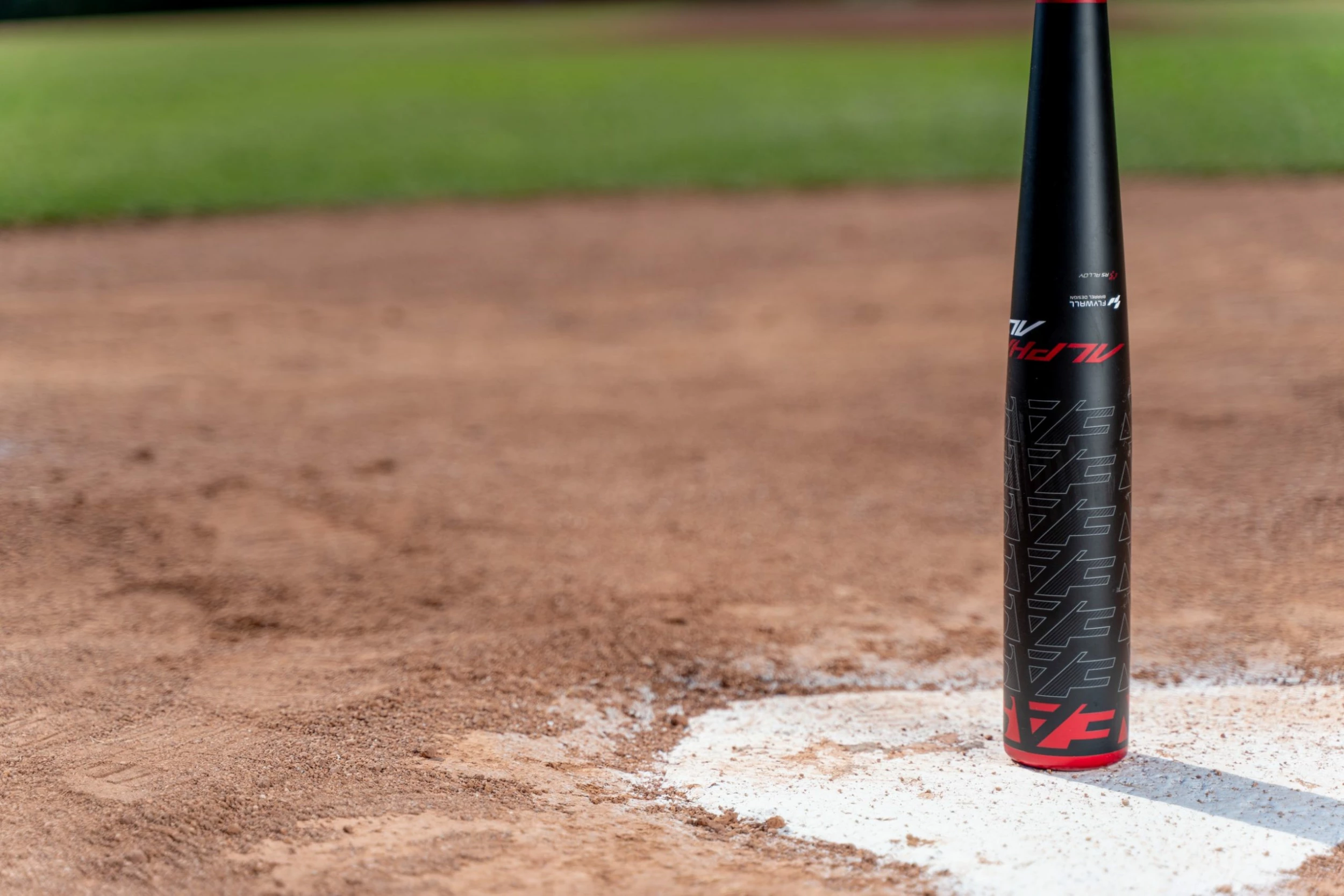 2023 Easton ALPHA ALX (-3) BBCOR Baseball Bat: BB23AL 6 2023 Easton ALPHA ALX (-3) BBCOR Baseball Bat: BB23AL - Image 4