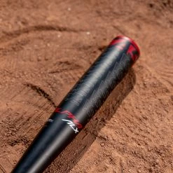 2023 Easton ALPHA ALX (-3) BBCOR Baseball Bat: BB23AL 9 2023 Easton ALPHA ALX (-3) BBCOR Baseball Bat: BB23AL -Cheap Baseball Bats Store A7R06399 scaled