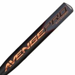 2023 Axe Avenge Pro Balanced USSSA Slowpitch Softball Bat: L154K -Cheap Baseball Bats Store AXEBat 2023 07 12 L154K 4