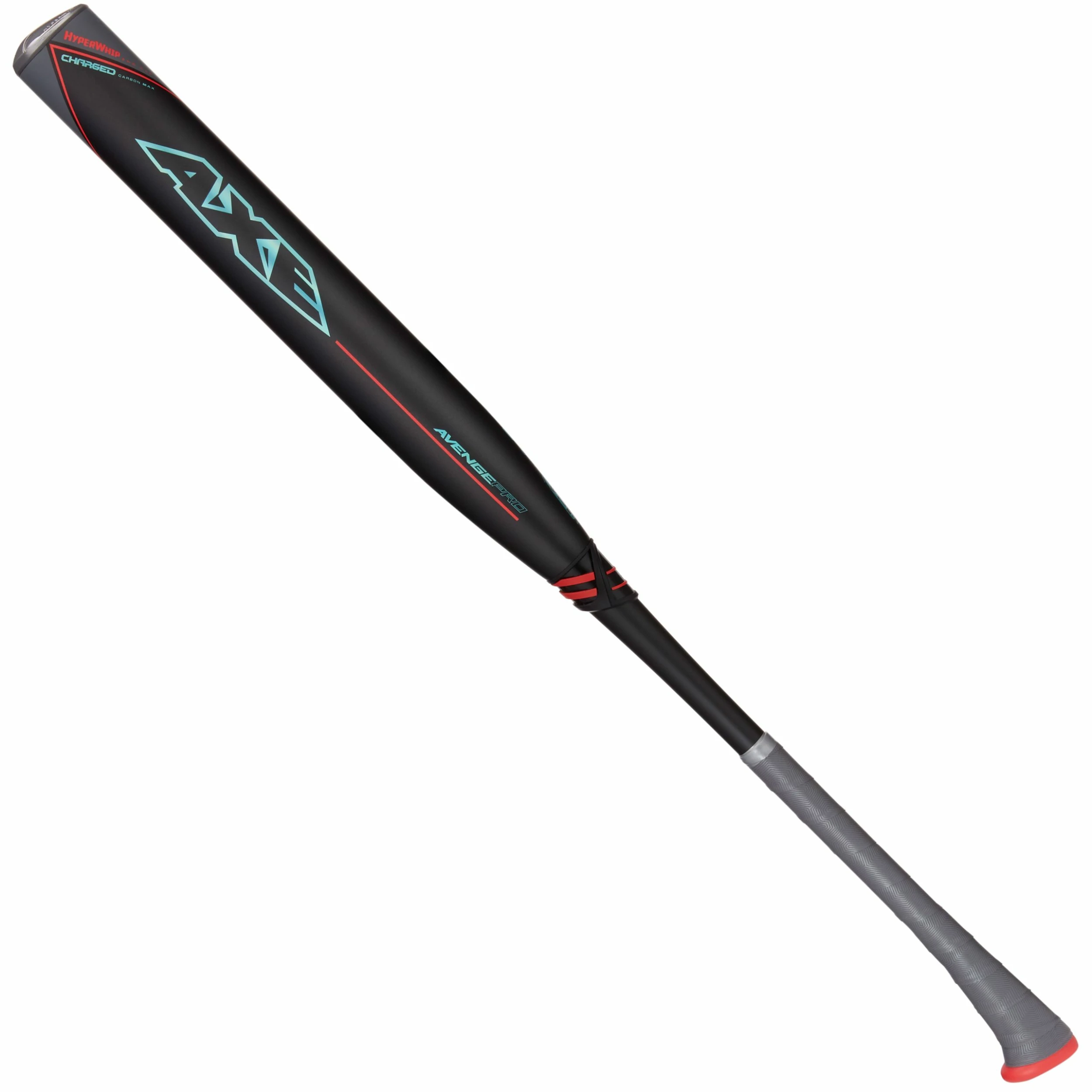 2023 Axe Avenge Pro Balanced Dual Stamp Slowpitch Softball Bat: L193K 10 2023 Axe Avenge Pro Balanced Dual Stamp Slowpitch Softball Bat: L193K - Image 8