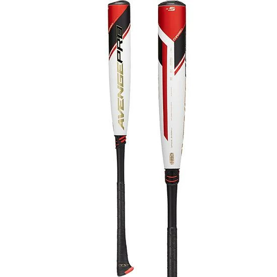2022 AXE Avenge PRO (-5) 2 5/8" USSSA Baseball Bat: L199J 3 2022 AXE Avenge PRO (-5) 2 5/8" USSSA Baseball Bat: L199J