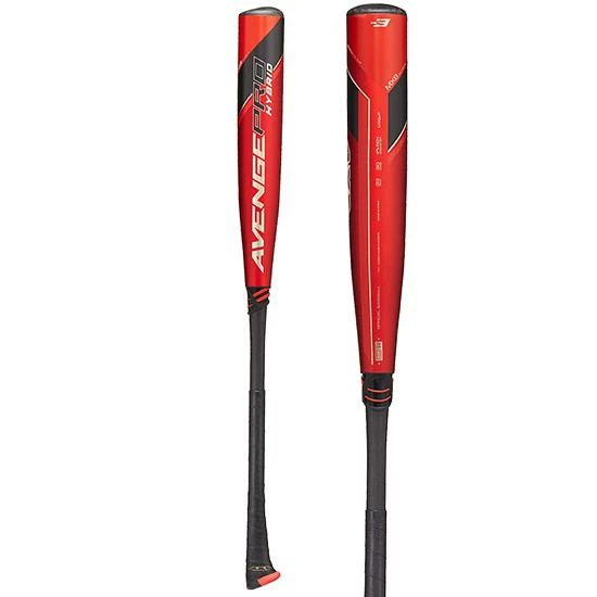 2022 AXE Avenge Pro Hybrid (-3) BBCOR Baseball Bat: L130JP 3 2022 AXE Avenge Pro Hybrid (-3) BBCOR Baseball Bat: L130JP