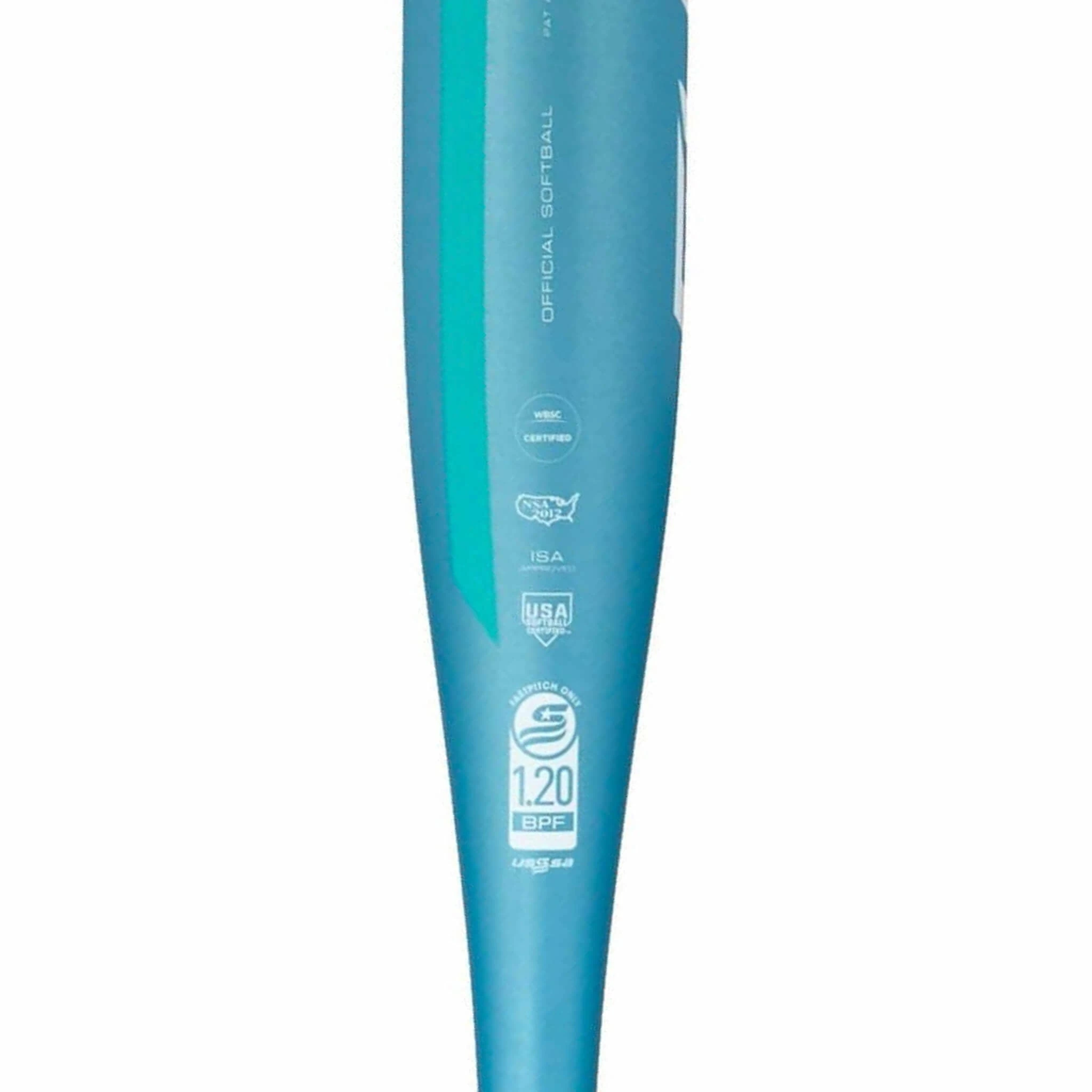 2022 AXE Element (-12) 1-Piece Alloy Fastpitch Softball Bat: L151J 10 2022 AXE Element (-12) 1-Piece Alloy Fastpitch Softball Bat: L151J - Image 8