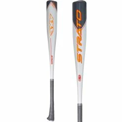 2023 AXE Strato (-10) 2 3/4" Balanced USSSA Baseball Bat: L143K