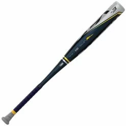 2022 Easton ALPHA ALX (-3) BBCOR Baseball Bat: BB22AL -Cheap Baseball Bats Store BB22AL 3