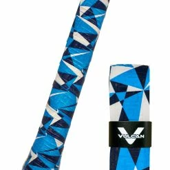 Vulcan Bat Grips: Geo Series 12 Vulcan Bat Grips: Geo Series -Cheap Baseball Bats Store BLIZBLU Dual