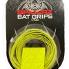 Spiderz Bat Grip (1.1 MM) - Neon Yellow/ Neon Yellow -Cheap Baseball Bats Store BatGripNeonYellowNeonYellow 370x 09235d12 8a18 4031 85f9 3fa3636cedc7