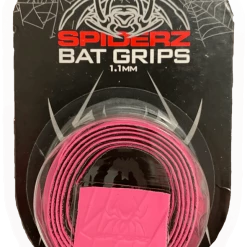 Spiderz Bat Grip (1.1 MM) - PINK/PINK