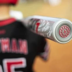 Marucci CAT 7 Silver (-10) USSSA Baseball Bat: MSBC7210S -Cheap Baseball Bats Store CAT7Silver 11 scaled