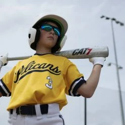 Marucci CAT 7 Silver (-10) USSSA Baseball Bat: MSBC7210S -Cheap Baseball Bats Store CAT7Silver 13 scaled