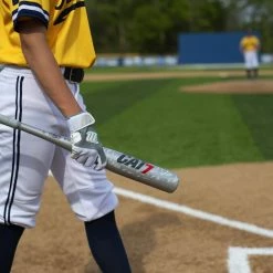 Marucci CAT 7 Silver (-5) USSSA Baseball Bat: MSBC725S -Cheap Baseball Bats Store CAT7Silver 6 scaled