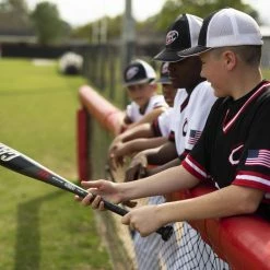 Marucci CAT 9 Senior League (-8) USSSA Baseball Bat: MSBC98 -Cheap Baseball Bats Store CAT9 11 scaled