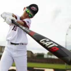Marucci CAT 9 Senior League (-8) USSSA Baseball Bat: MSBC98 -Cheap Baseball Bats Store CAT9 12 scaled