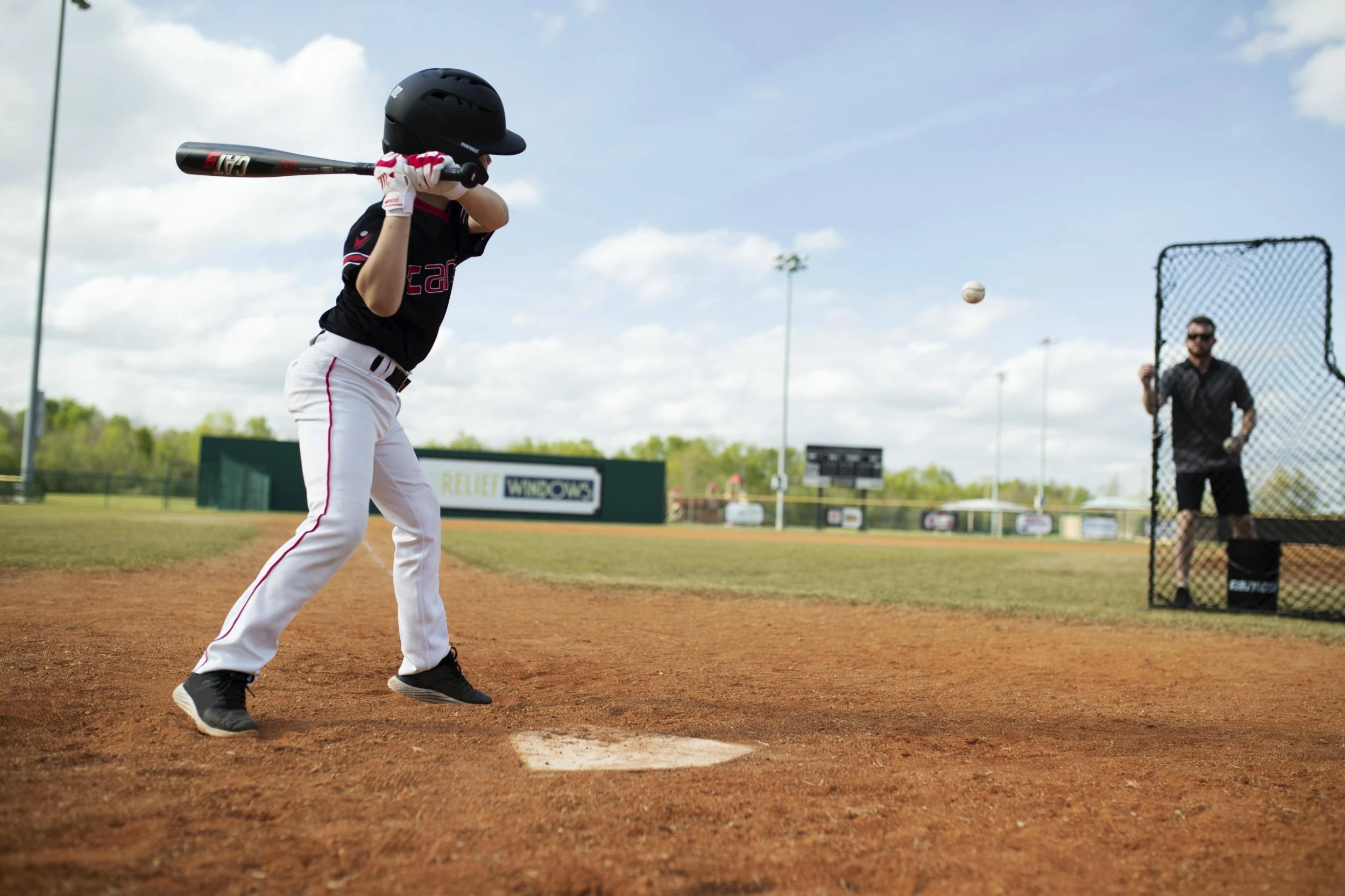 Marucci CAT 9 Senior League (-10) USSSA Baseball Bat: MSBC910 7 Marucci CAT 9 Senior League (-10) USSSA Baseball Bat: MSBC910 - Image 5