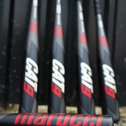 Marucci CAT 9 Senior League (-5) USSSA Baseball Bat: MSBC95 -Cheap Baseball Bats Store CAT9 16 scaled