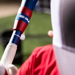 Marucci CAT 9 Composite America (-10) USSSA Baseball Bat: MSBCCP910A -Cheap Baseball Bats Store CAT9 Composite Pastime 05 resized