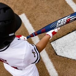 Marucci CAT 9 Composite America (-10) USSSA Baseball Bat: MSBCCP910A -Cheap Baseball Bats Store CAT9 Composite Pastime 10 resized