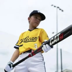 Marucci CAT 9 Connect Senior League (-8) USSSA Baseball Bat: MSBCC98 -Cheap Baseball Bats Store CAT9 Connect 10 scaled