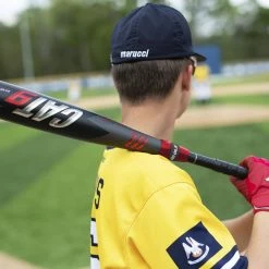 Marucci CAT 9 Connect Senior League (-5) USSSA Baseball Bat: MSBCC95 9 Marucci CAT 9 Connect Senior League (-5) USSSA Baseball Bat: MSBCC95 -Cheap Baseball Bats Store CAT9 Connect 6 8a1f6280 ad74 40e1 9190 64360f06b854 scaled