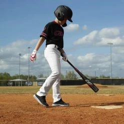 Marucci CAT 9 Connect Senior League (-10) USSSA Baseball Bat: MSBCC910 -Cheap Baseball Bats Store CAT9 Connect 7 scaled