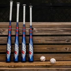 Marucci CAT 9 Connect America Senior League (-10) USSSA Baseball Bat: MSBCC910A -Cheap Baseball Bats Store CAT9 Connect Pastime 15 resize USSSA