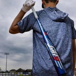 Marucci CAT 9 America BBCOR (-3) Baseball Bat: MCBC9A -Cheap Baseball Bats Store CAT9 Pastime 10 resize BBCOR