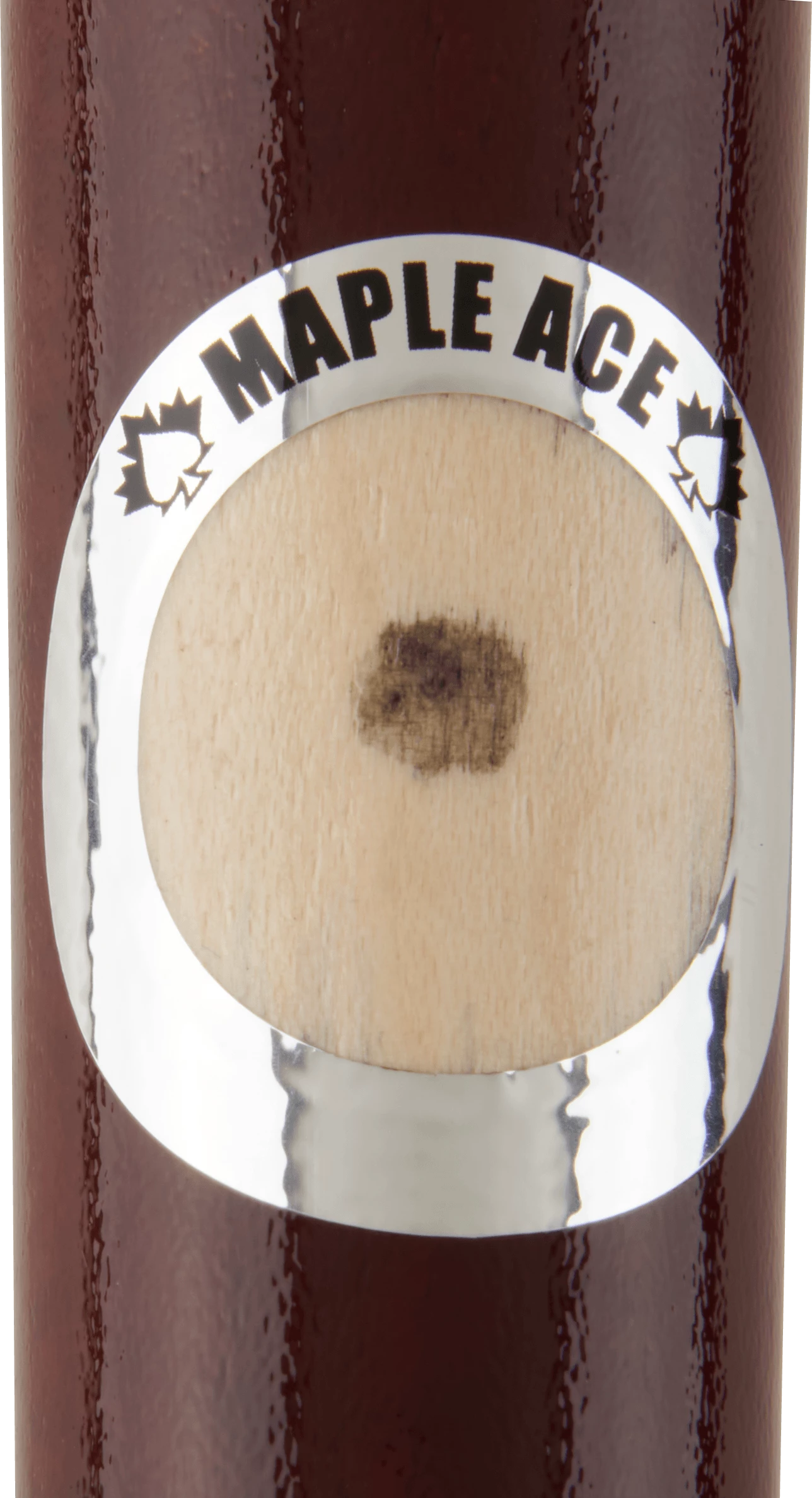 Rawlings Big Stick Elite (-3) Maple Wood Baseball Bat: CS5RMW 5 Rawlings Big Stick Elite (-3) Maple Wood Baseball Bat: CS5RMW - Image 3