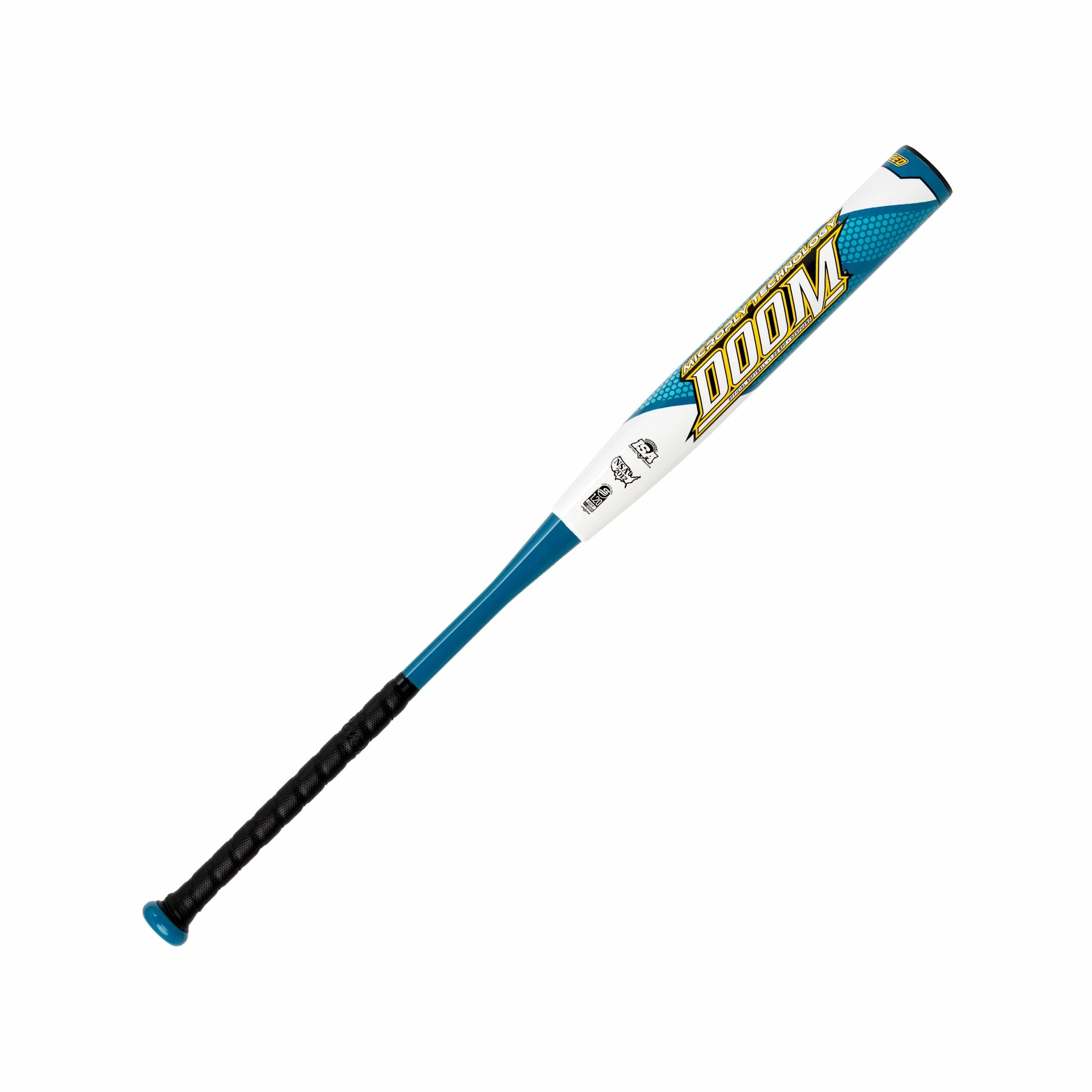 2022 Dudley Doom 12" Balanced USSSA Slowpitch Softball Bat: D2SPU2B2 5 2022 Dudley Doom 12" Balanced USSSA Slowpitch Softball Bat: D2SPU2B2 - Image 3