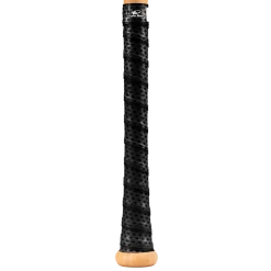 Lizard Skins DSP Bat Grips: Solid Series -Cheap Baseball Bats Store DSPBatGrip Black