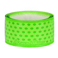 Lizard Skins DSP Bat Grips: Solid Series -Cheap Baseball Bats Store DSPBatGrip Green