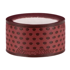 Lizard Skins DSP Bat Grips: Solid Series -Cheap Baseball Bats Store DSPBatGrip Maroon