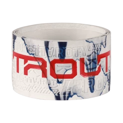 LIZARD SKINS Lizard Skin DSP Bat Grip: Trout Signature Series -Cheap Baseball Bats Store DSPBatGrip MikeTrout RocketCamo