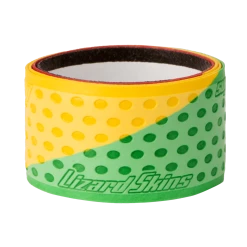 LIZARD SKINS Lizard Skin DSP Bat Grip: Quad Series -Cheap Baseball Bats Store DSPBatGrip RastaQuad 432de0f1 a3ae 4227 99cd 644a468f7dbb