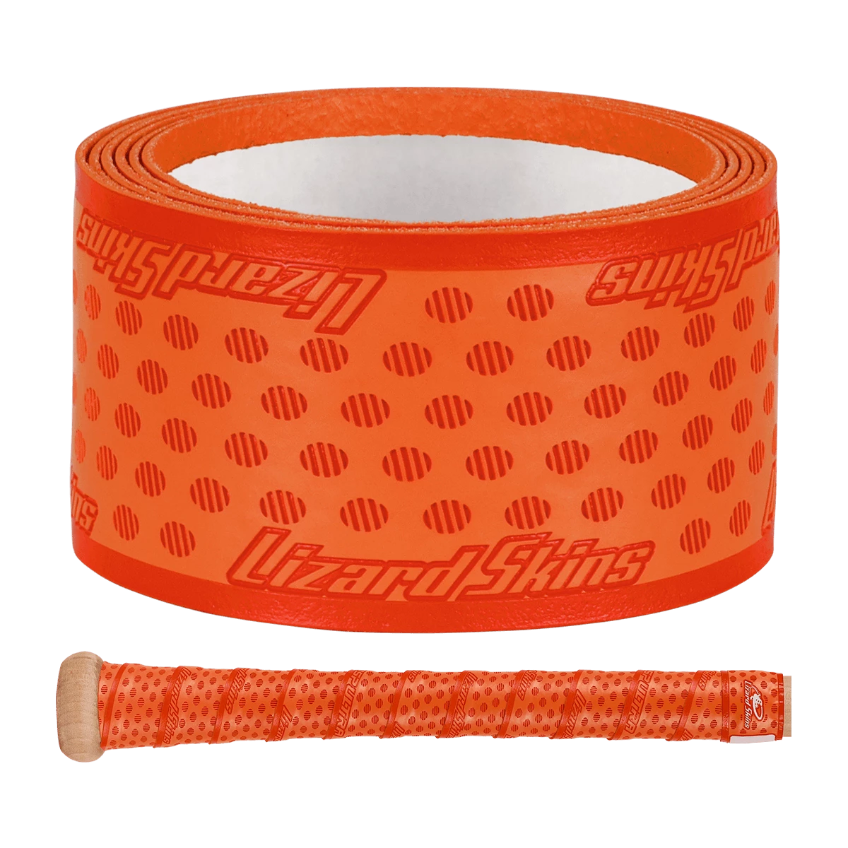 LIZARD SKINS Lizard Skin DSP Ultra Bat Grip: Solid Series 3 LIZARD SKINS Lizard Skin DSP Ultra Bat Grip: Solid Series - Image 2