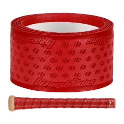 LIZARD SKINS Lizard Skin DSP Ultra Bat Grip: Solid Series 15 LIZARD SKINS Lizard Skin DSP Ultra Bat Grip: Solid Series -Cheap Baseball Bats Store DSPUltraBatGrip CrimsonRed