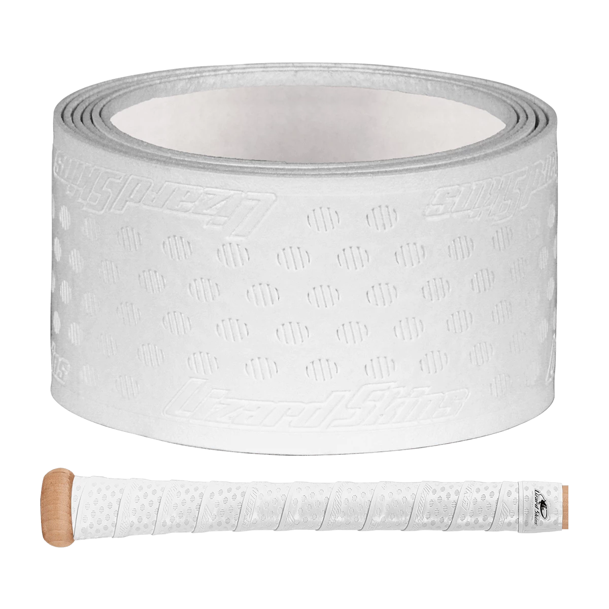 LIZARD SKINS Lizard Skin DSP Ultra Bat Grip: Solid Series 5 LIZARD SKINS Lizard Skin DSP Ultra Bat Grip: Solid Series - Image 4