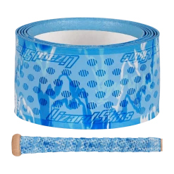 LIZARD SKINS Lizard Skin DSP Ultra Bat Grip: Ultra Camo Series -Cheap Baseball Bats Store DSPUltraBatGrip GlacierCamo