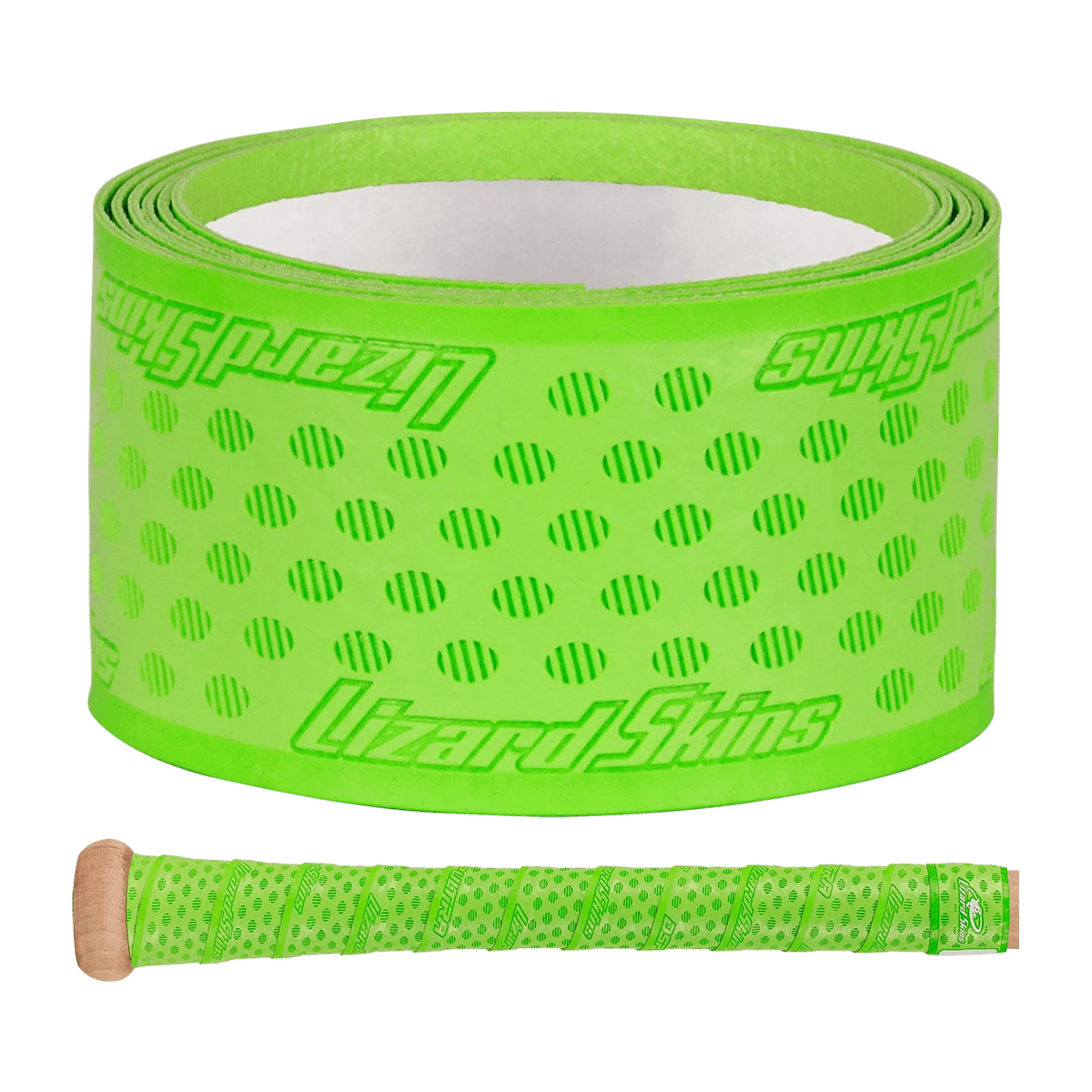 LIZARD SKINS Lizard Skin DSP Ultra Bat Grip: Solid Series 7 LIZARD SKINS Lizard Skin DSP Ultra Bat Grip: Solid Series - Image 6