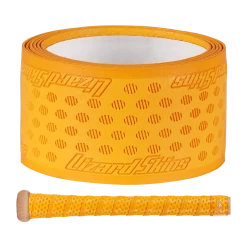 LIZARD SKINS Lizard Skin DSP Ultra Bat Grip: Solid Series 19 LIZARD SKINS Lizard Skin DSP Ultra Bat Grip: Solid Series -Cheap Baseball Bats Store DSPUltraBatGrip MaizeYellow