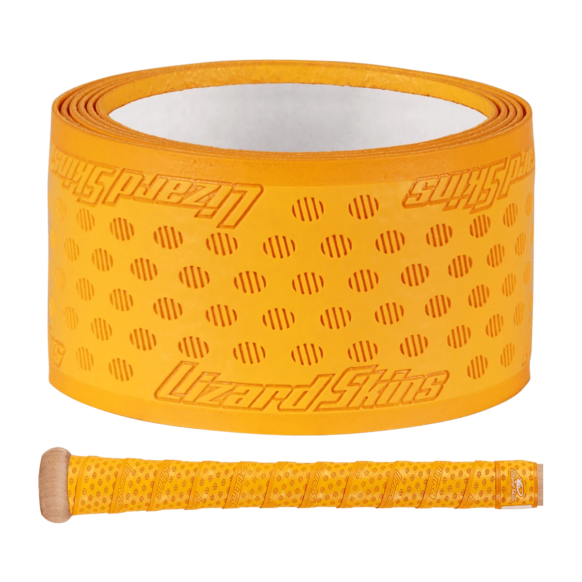 LIZARD SKINS Lizard Skin DSP Ultra Bat Grip: Solid Series 8 LIZARD SKINS Lizard Skin DSP Ultra Bat Grip: Solid Series - Image 7