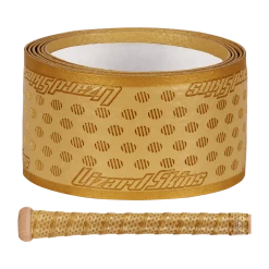 LIZARD SKINS Lizard Skin DSP Ultra Bat Grip: Solid Series 23 LIZARD SKINS Lizard Skin DSP Ultra Bat Grip: Solid Series -Cheap Baseball Bats Store DSPUltraBatGrip VegasGold