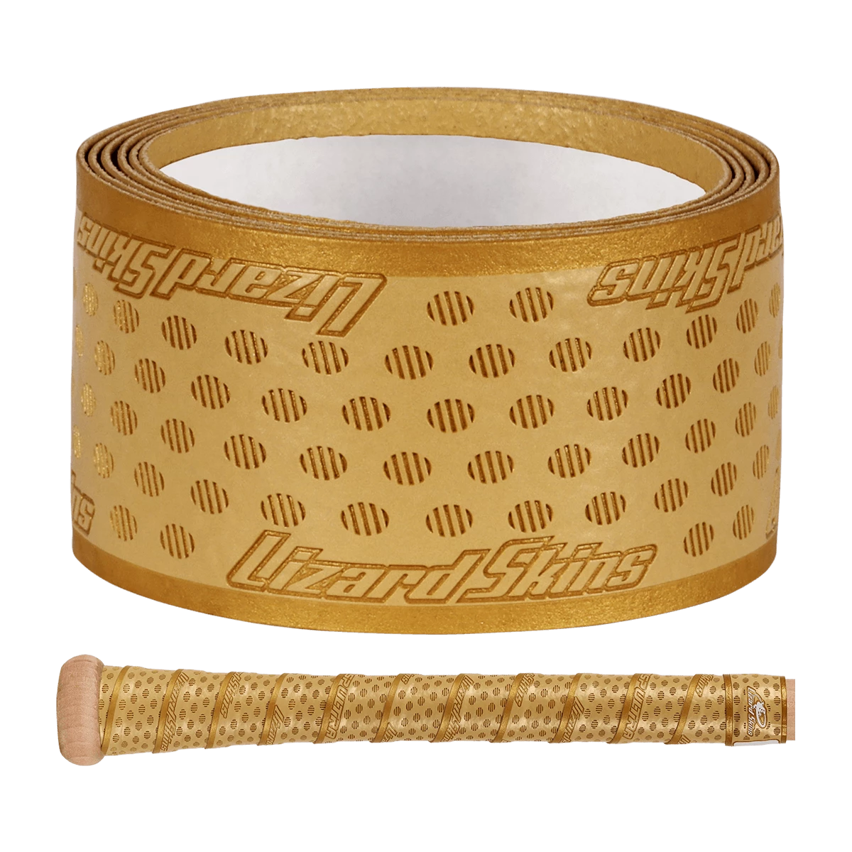 LIZARD SKINS Lizard Skin DSP Ultra Bat Grip: Solid Series 12 LIZARD SKINS Lizard Skin DSP Ultra Bat Grip: Solid Series - Image 11