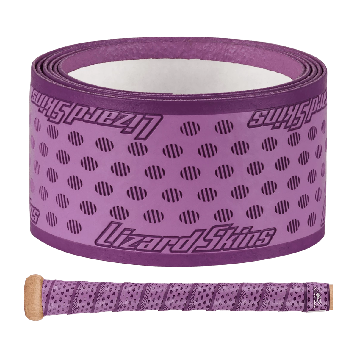 LIZARD SKINS Lizard Skin DSP Ultra Bat Grip: Solid Series 13 LIZARD SKINS Lizard Skin DSP Ultra Bat Grip: Solid Series - Image 12