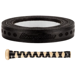 LIZARD SKINS Lizard Skin DSP Ultra X Bat Grips: Solid 17 LIZARD SKINS Lizard Skin DSP Ultra X Bat Grips: Solid -Cheap Baseball Bats Store DSPUltraXBatGrip JetBlack