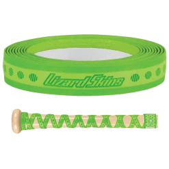 LIZARD SKINS Lizard Skin DSP Ultra X Bat Grips: Solid 18 LIZARD SKINS Lizard Skin DSP Ultra X Bat Grips: Solid -Cheap Baseball Bats Store DSPUltraXBatGrip LuckyGreen
