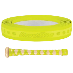LIZARD SKINS Lizard Skin DSP Ultra X Bat Grips: Solid 20 LIZARD SKINS Lizard Skin DSP Ultra X Bat Grips: Solid -Cheap Baseball Bats Store DSPUltraXBatGrip NeonYellow