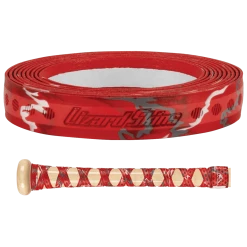 LIZARD SKINS Lizard Skin DSP Ultra X Bat Grips: Camo 13 LIZARD SKINS Lizard Skin DSP Ultra X Bat Grips: Camo -Cheap Baseball Bats Store DSPUltraXBatGrip RedCamo