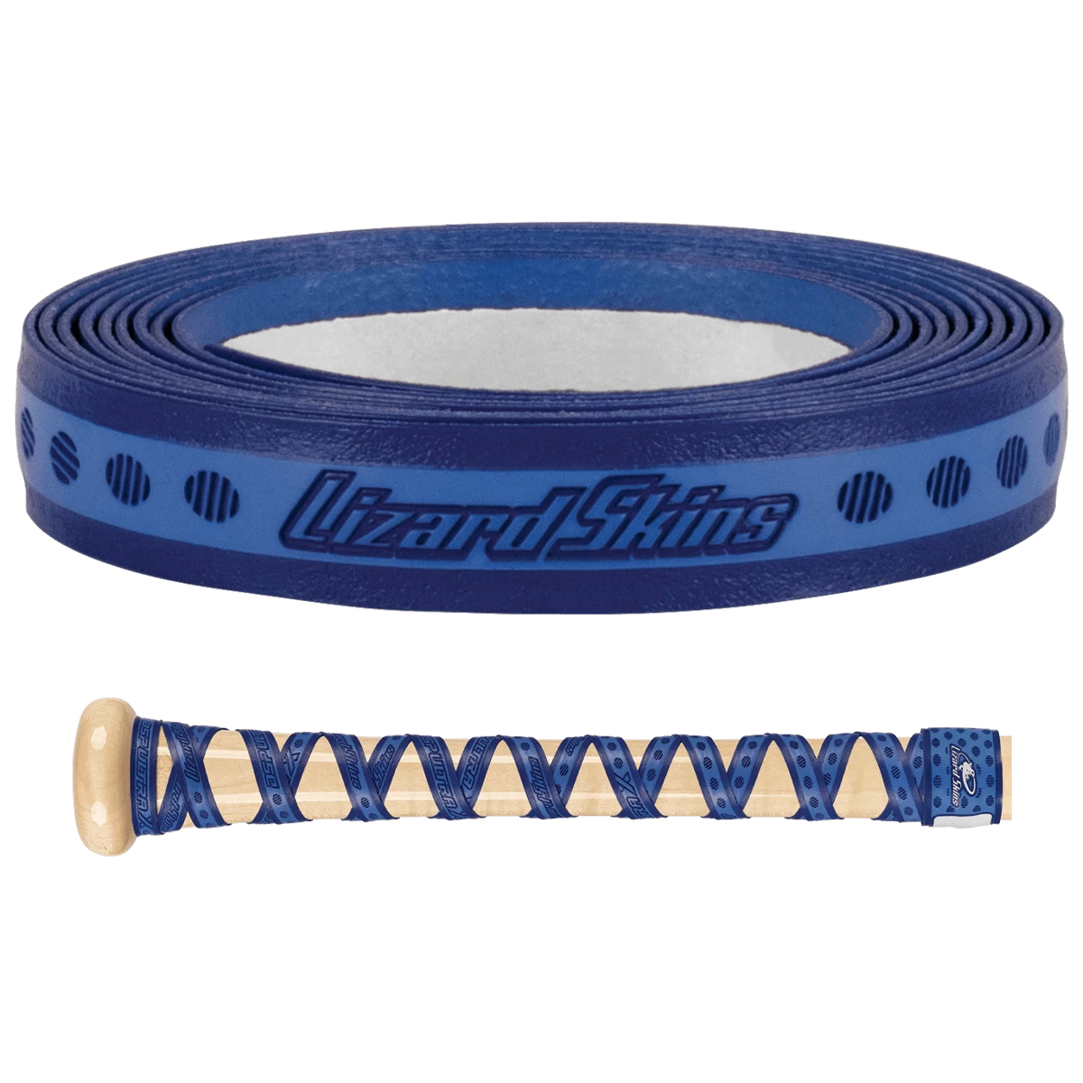 LIZARD SKINS Lizard Skin DSP Ultra X Bat Grips: Solid 12 LIZARD SKINS Lizard Skin DSP Ultra X Bat Grips: Solid - Image 10