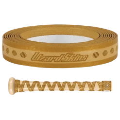 LIZARD SKINS Lizard Skin DSP Ultra X Bat Grips: Solid 23 LIZARD SKINS Lizard Skin DSP Ultra X Bat Grips: Solid -Cheap Baseball Bats Store DSPUltraXBatGrip VegasGold