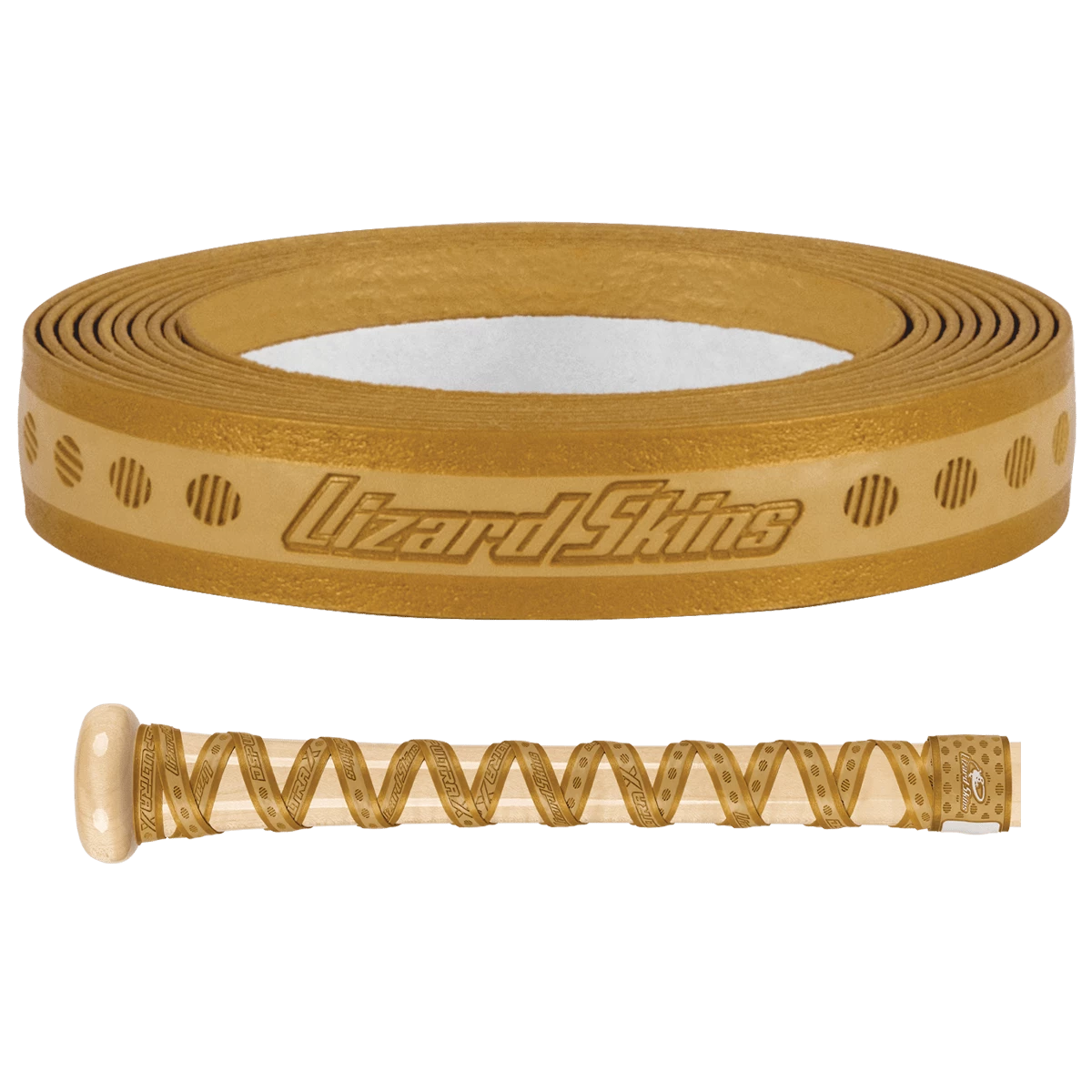 LIZARD SKINS Lizard Skin DSP Ultra X Bat Grips: Solid 13 LIZARD SKINS Lizard Skin DSP Ultra X Bat Grips: Solid - Image 11